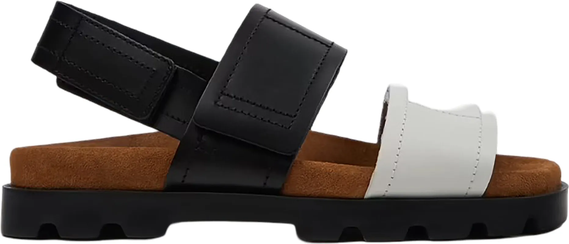 Brutus Leather Sandals - Women's|-|Sandales en cuir Brutus - Femme sold by Altitude Sports