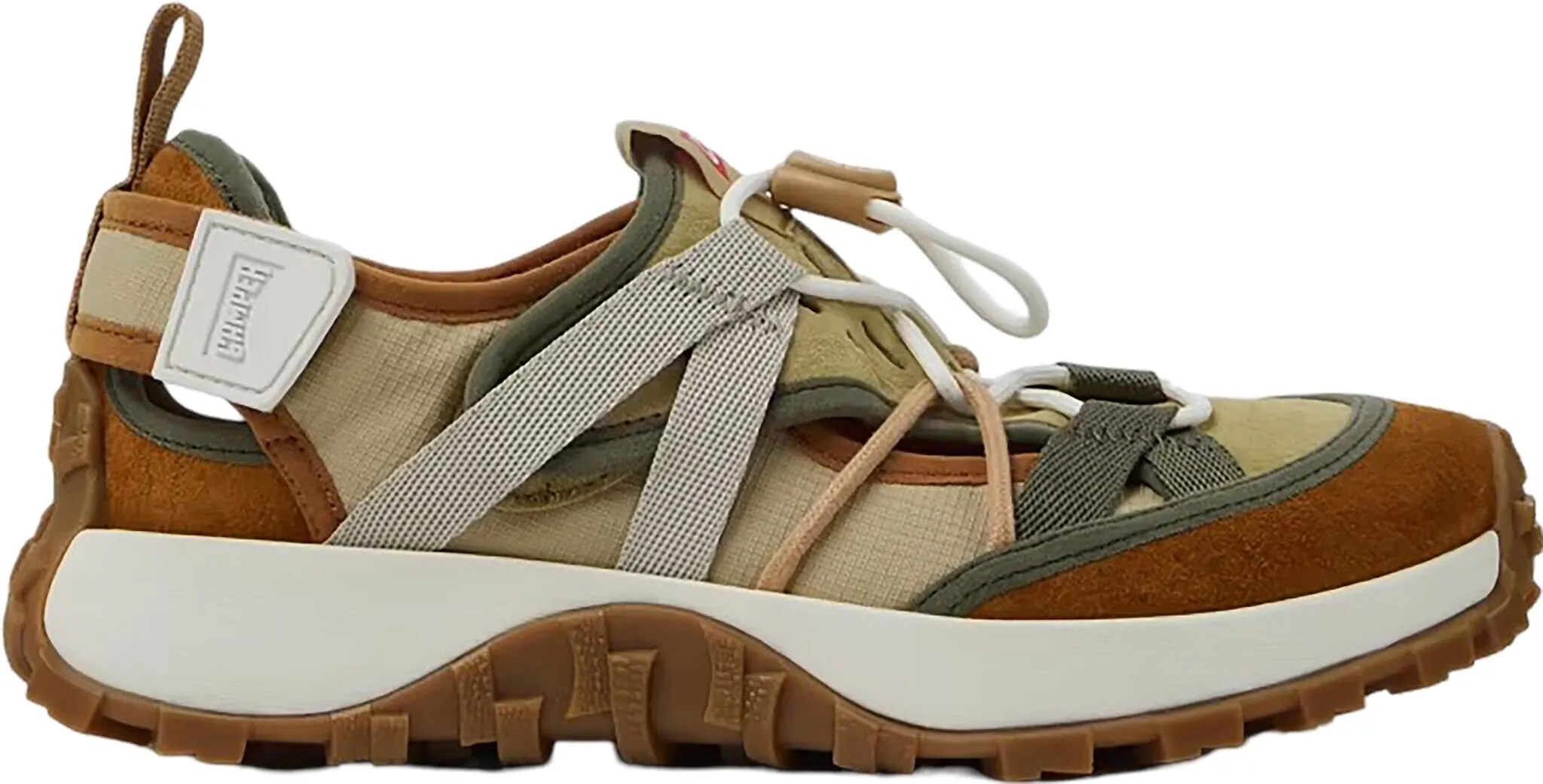 Twins Nubuck Sneakers - Women's|-|Souliers sport en Nubuck Twins - Femme sold by Altitude Sports