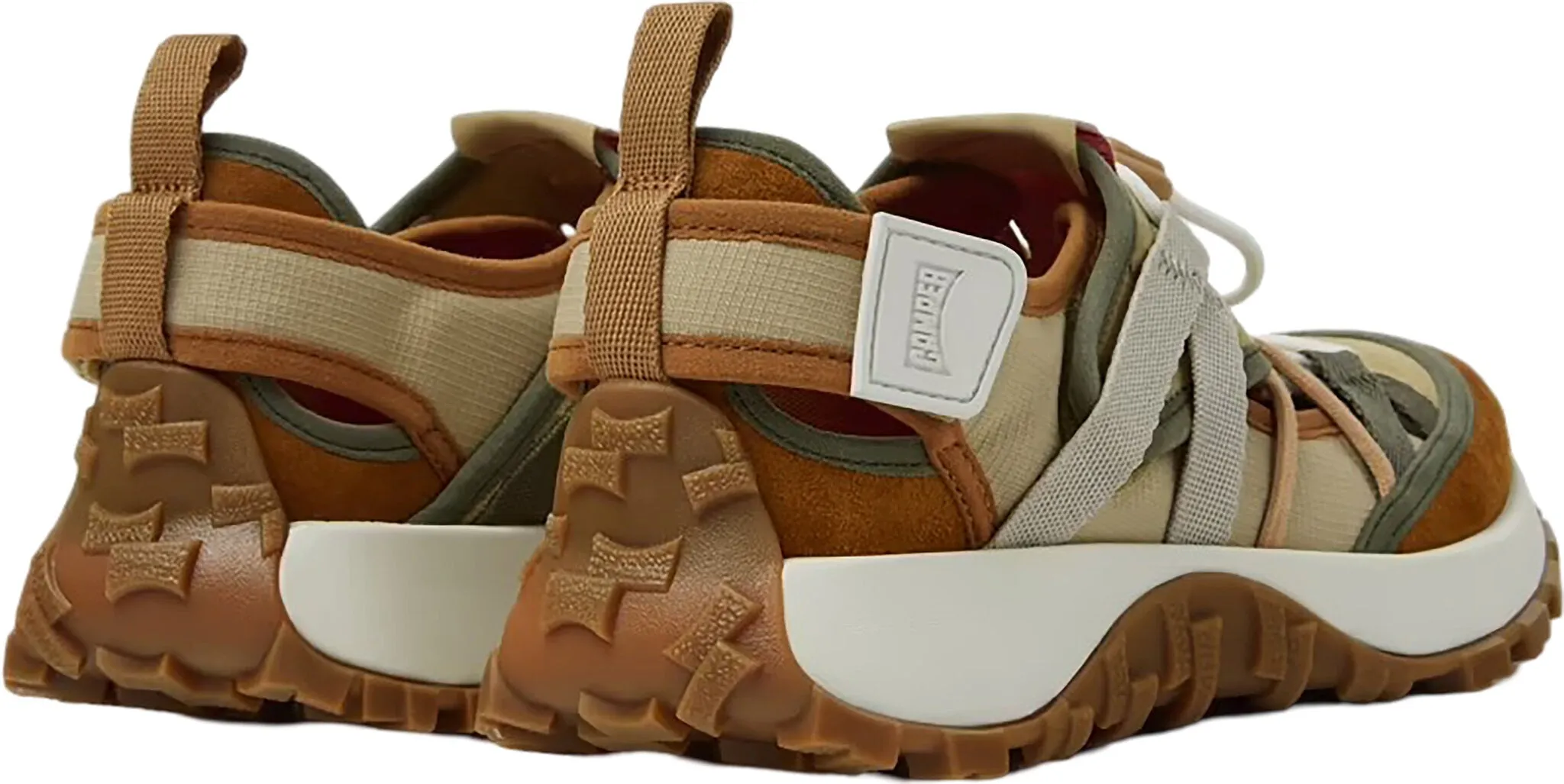 Twins Nubuck Sneakers - Women's|-|Souliers sport en Nubuck Twins - Femme sold by Altitude Sports product image thumbnail 5