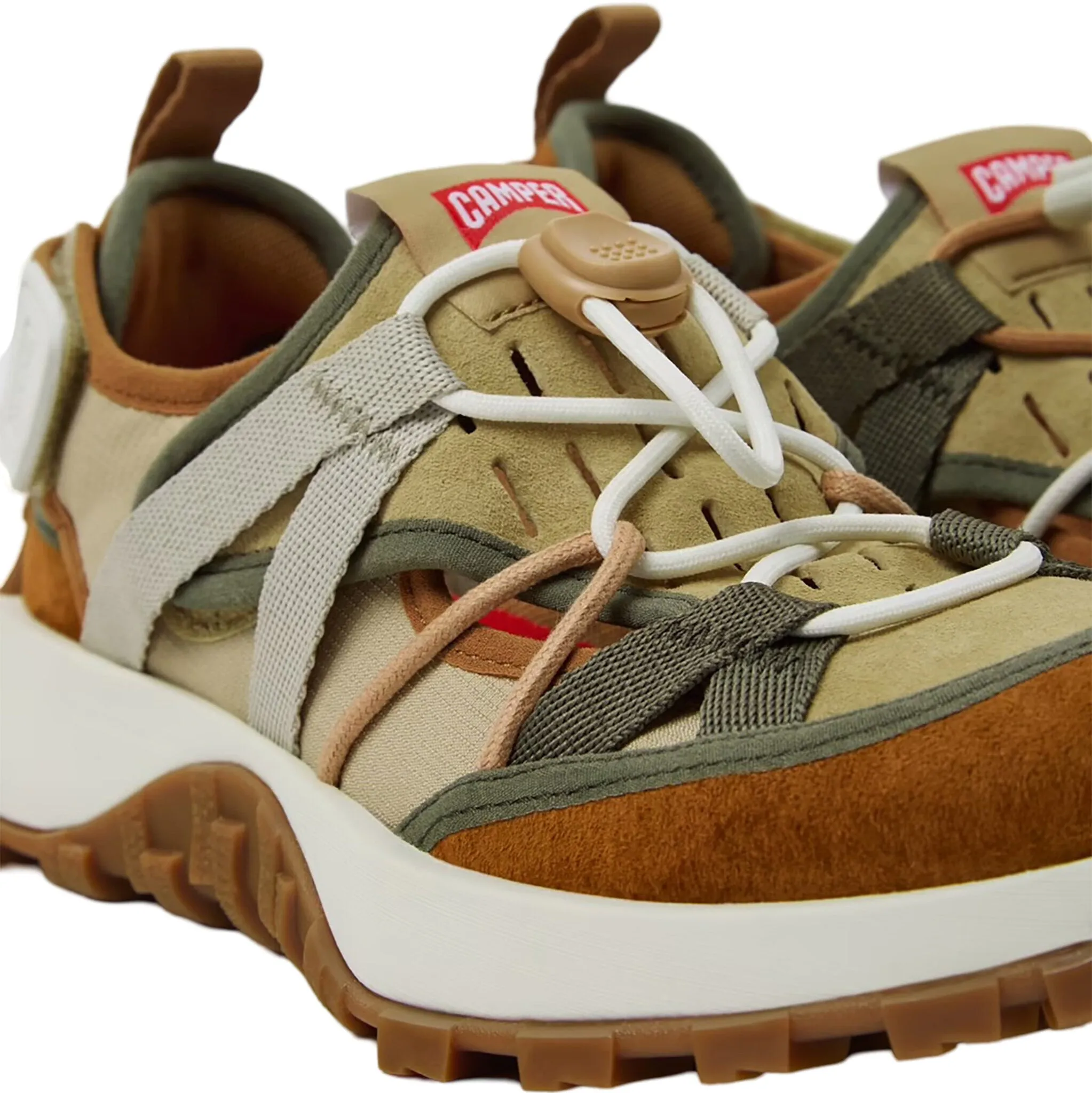 Twins Nubuck Sneakers - Women's|-|Souliers sport en Nubuck Twins - Femme sold by Altitude Sports product image thumbnail 2