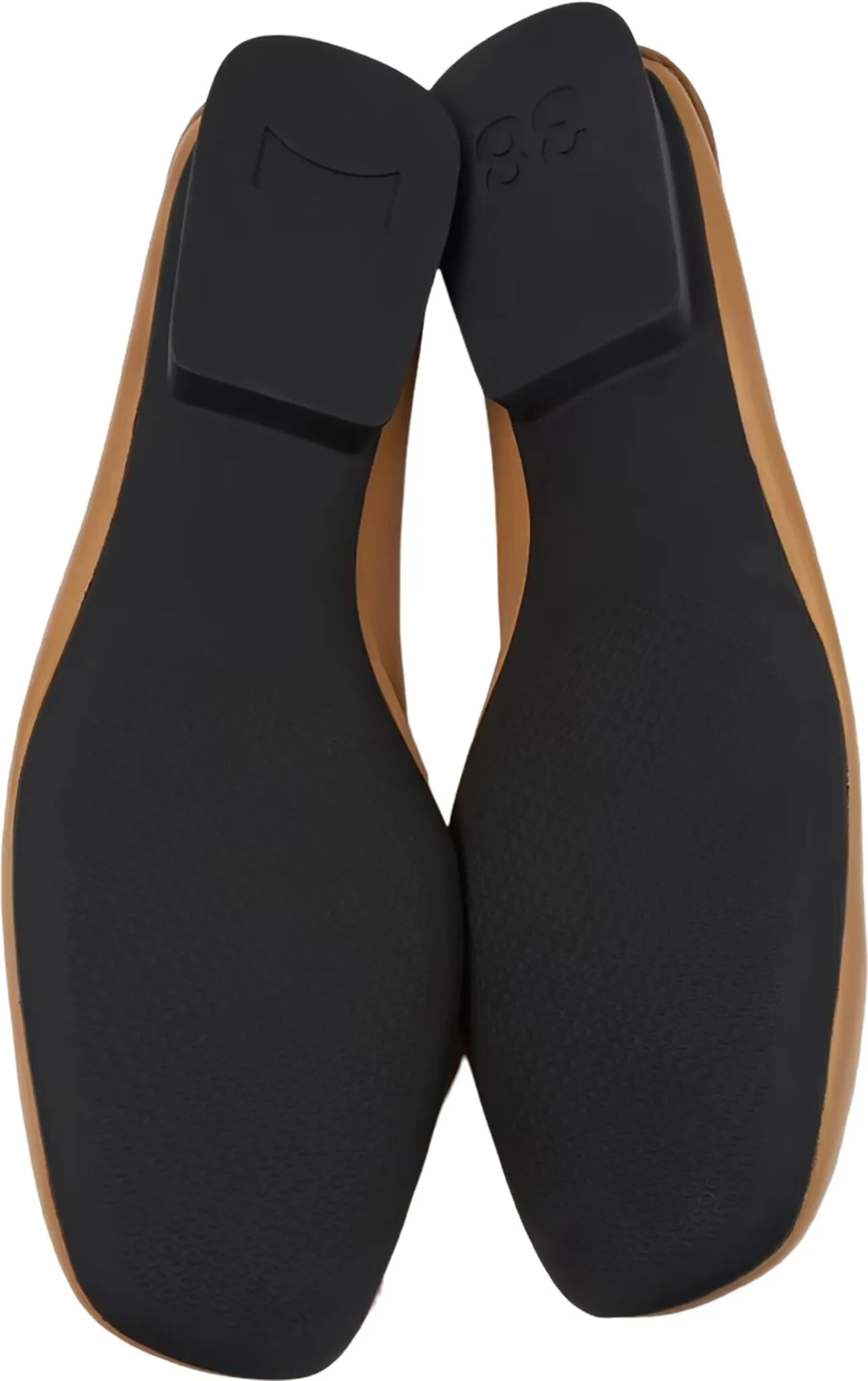 Casi Myra Leather Ballerina - Women's|-|Ballerines en cuir Casi Myra - Femme sold by Altitude Sports product image thumbnail 4