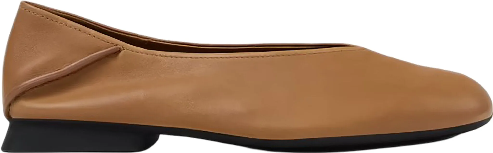 Casi Myra Leather Ballerina - Women's|-|Ballerines en cuir Casi Myra - Femme sold by Altitude Sports