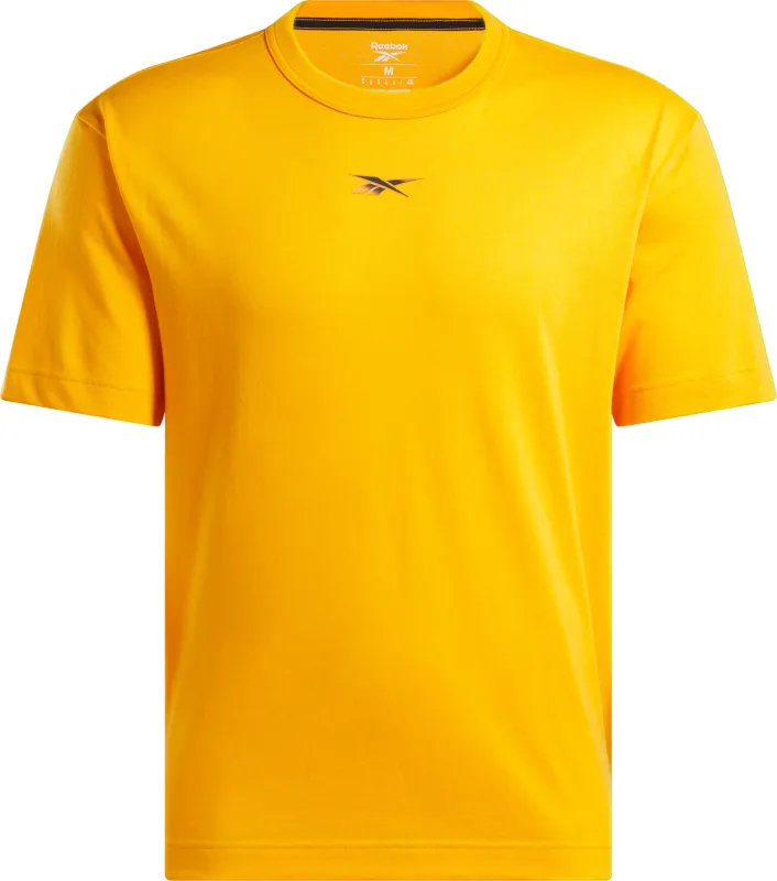 Athlete Hype T-Shirt - Men's|-|T-shirt Athlete Hype - Homme made by Reebok