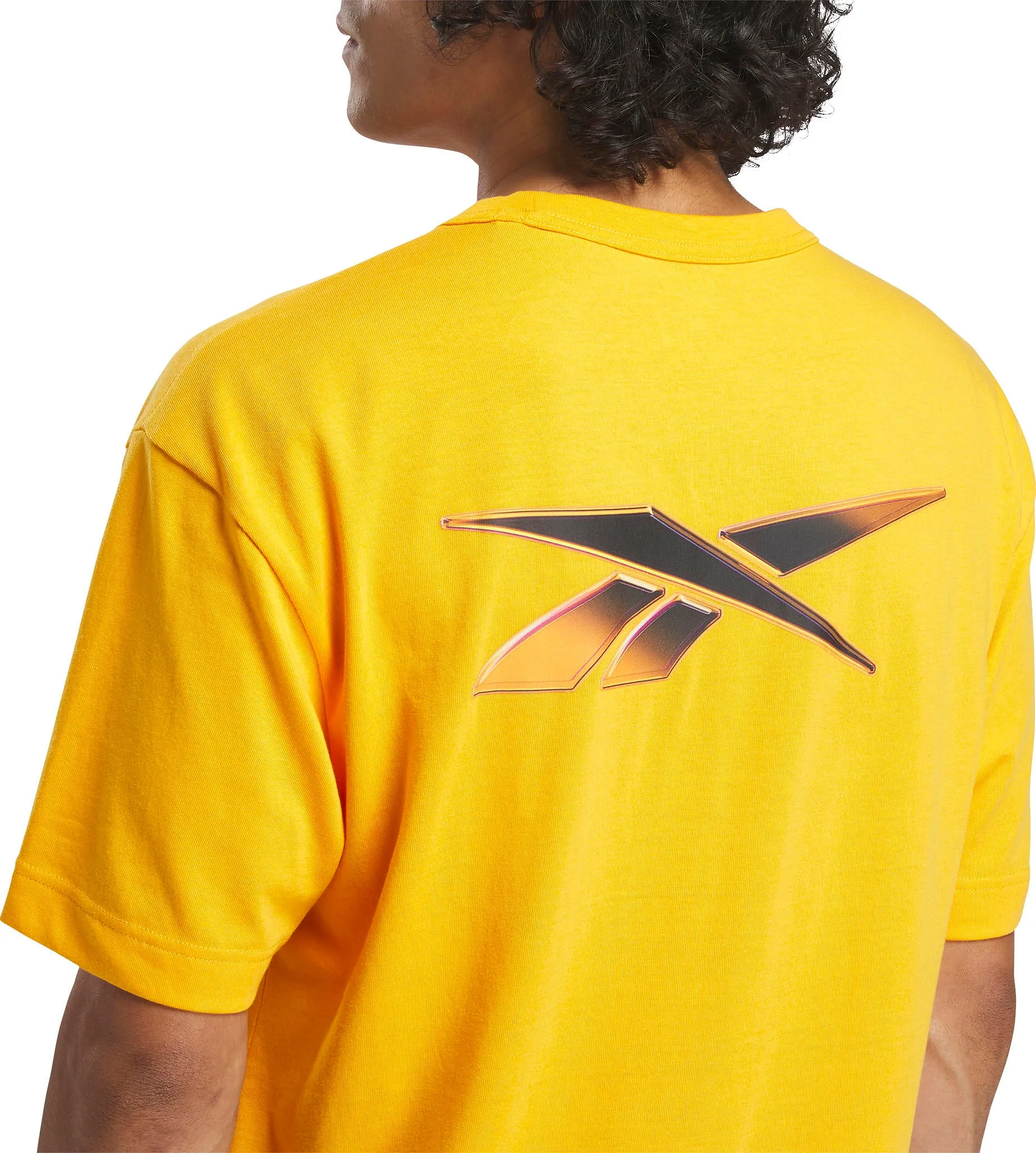 Athlete Hype T-Shirt - Men's|-|T-shirt Athlete Hype - Homme sold by Altitude Sports product image thumbnail 4