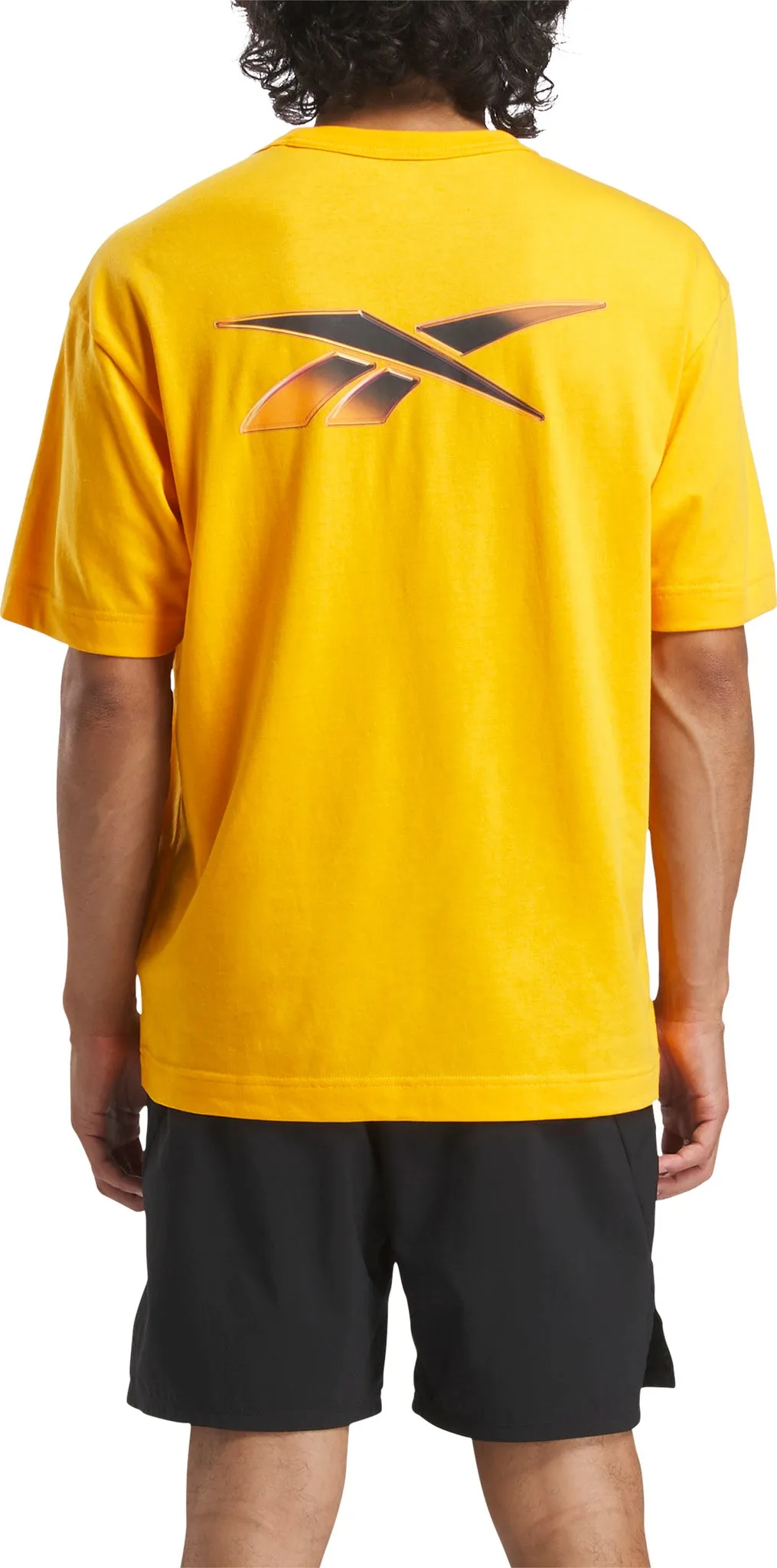 Athlete Hype T-Shirt - Men's|-|T-shirt Athlete Hype - Homme sold by Altitude Sports product image thumbnail 5