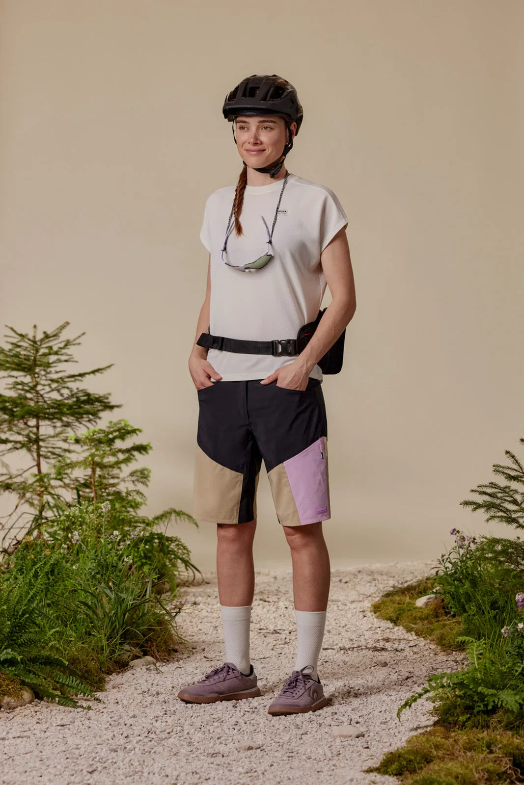 EscheM. Trail Tank Top - Women's|-|Camisole de VTT EscheM. - Femme sold by Altitude Sports product image thumbnail 5