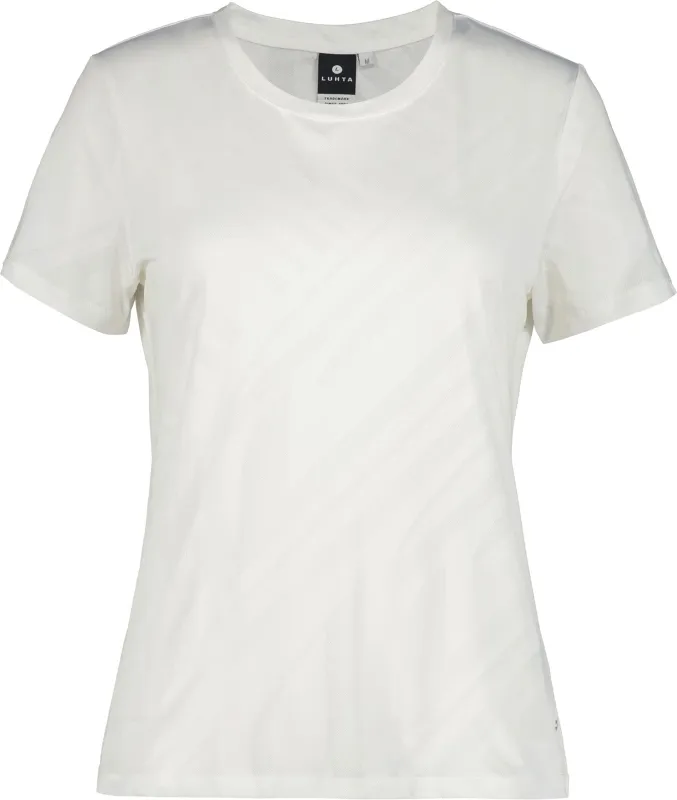 Karisto T-Shirt - Women's|-|Chandail manche courte Karisto - Femme made by Altitude Sports