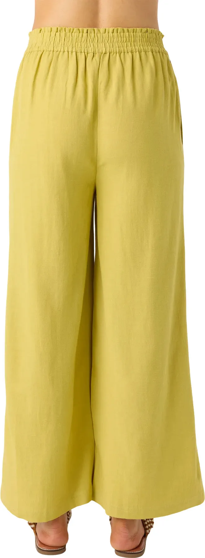 Sanders Woven Pants - Women's|-|Pantalon tissé Sanders - Femme sold by Altitude Sports product image thumbnail 2