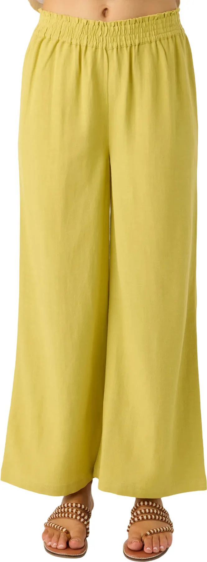 Sanders Woven Pants - Women's|-|Pantalon tissé Sanders - Femme sold by Altitude Sports