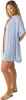 Saltwater Essentials Carlee Striped Cover-Up Shirt Dress - Women's|-|Robe-chemisier couvre-maillot rayée Carlee Saltwater Essentials - Femme sold by Altitude Sports