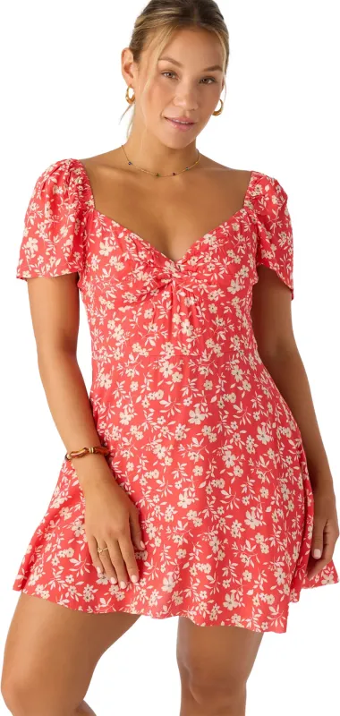 Carina Mini Dress - Women's|-|Mini-robe Carina - Femme sold by Altitude Sports