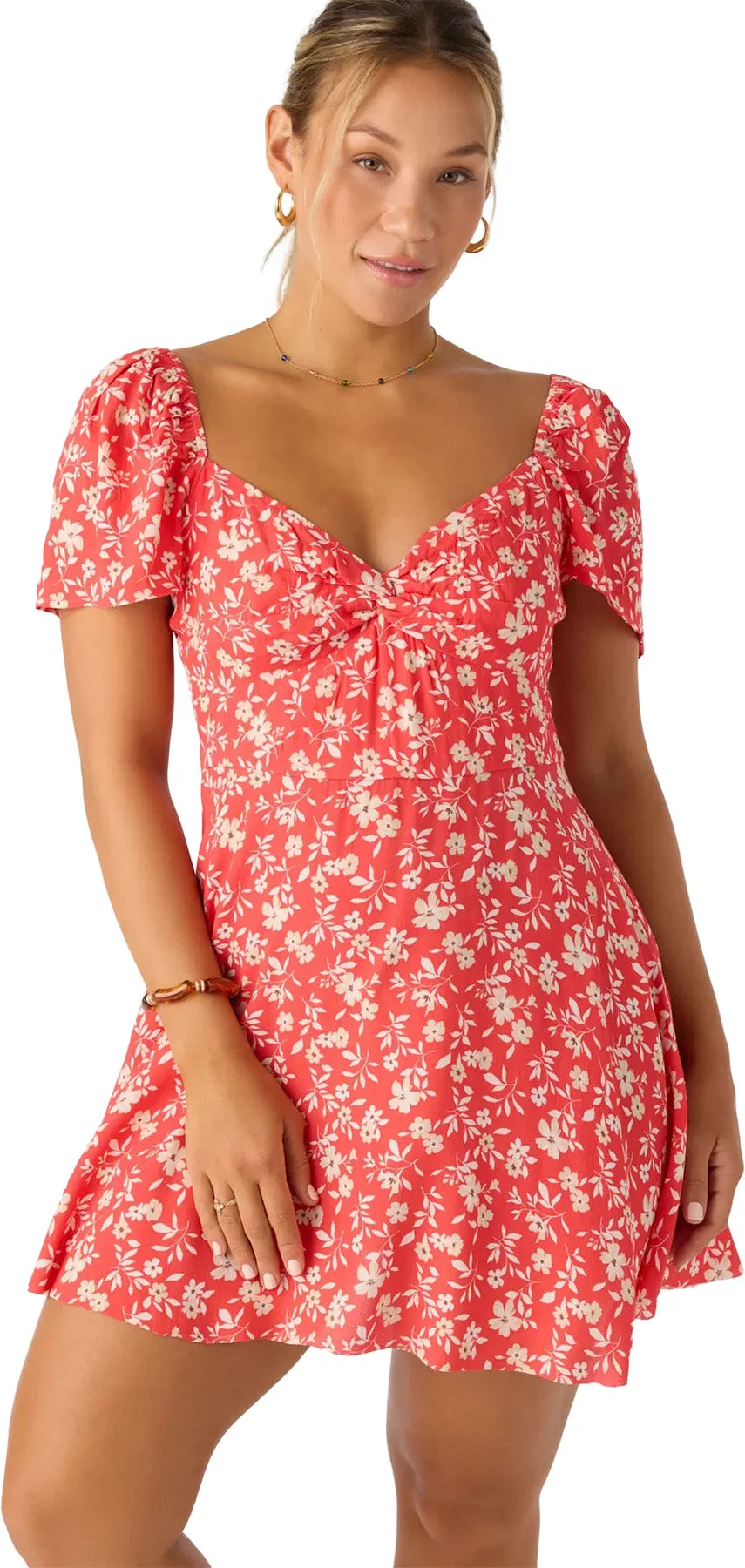 Carina Mini Dress - Women's|-|Mini-robe Carina - Femme sold by Altitude Sports