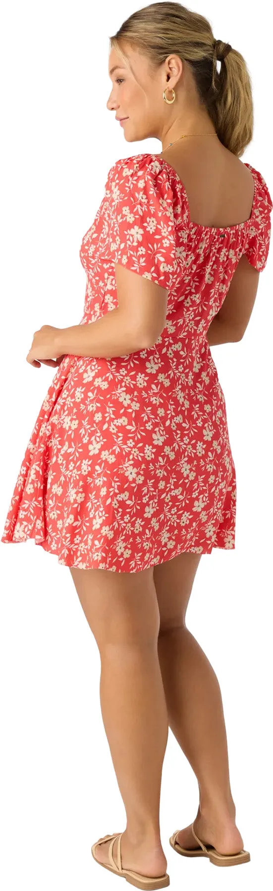 Carina Mini Dress - Women's|-|Mini-robe Carina - Femme sold by Altitude Sports product image thumbnail 2