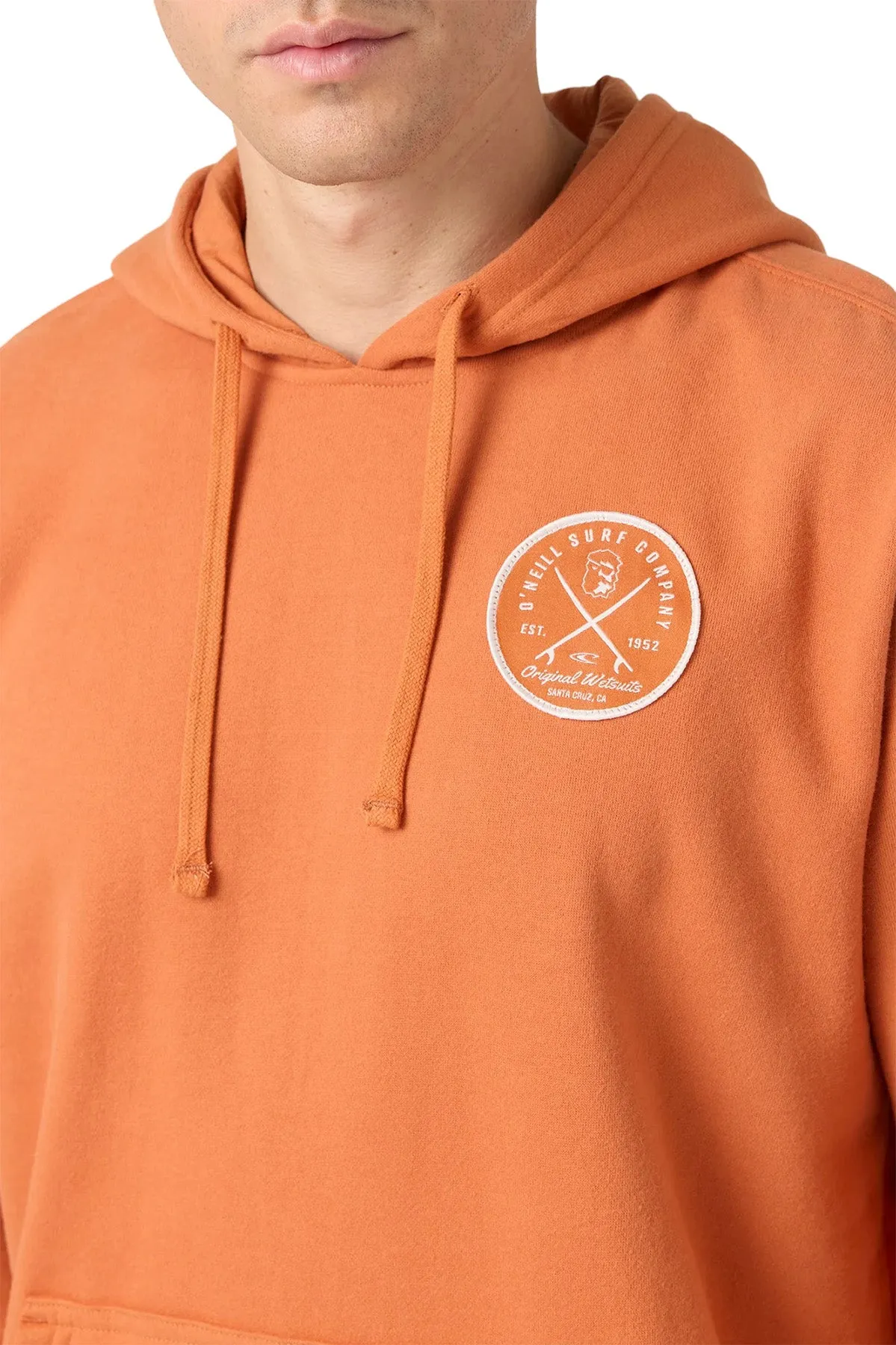 Fifty Two Pullover Hoodie - Men's|-|Chandail à capuchon Fifty Two - Homme sold by Altitude Sports product image thumbnail 3