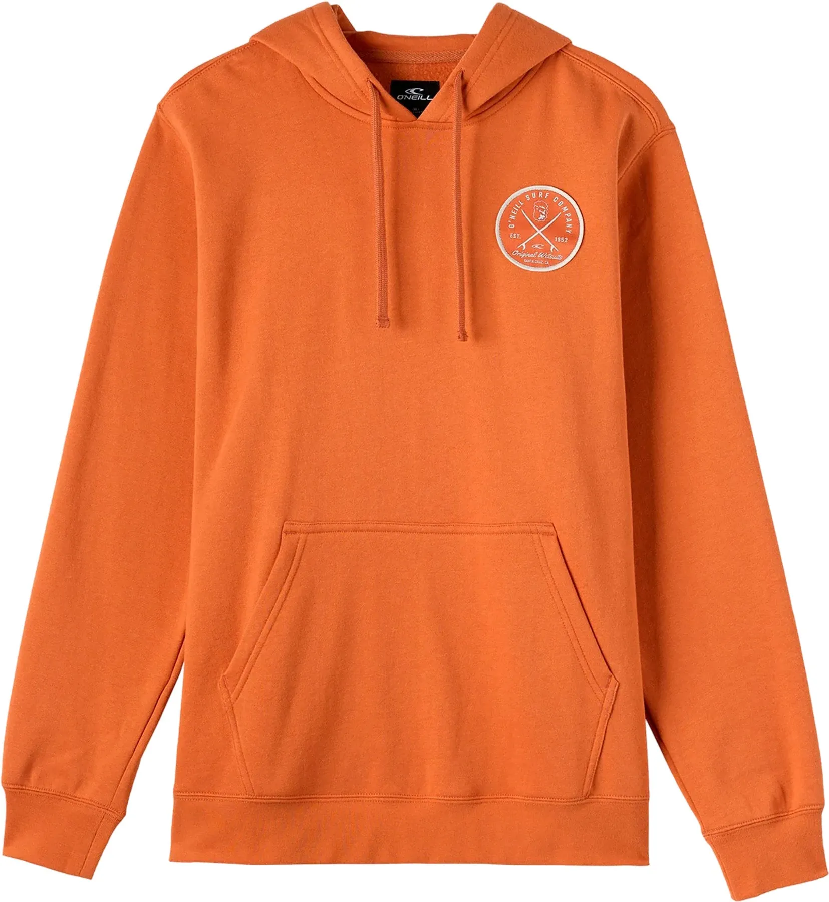 Fifty Two Pullover Hoodie - Men's|-|Chandail à capuchon Fifty Two - Homme sold by Altitude Sports