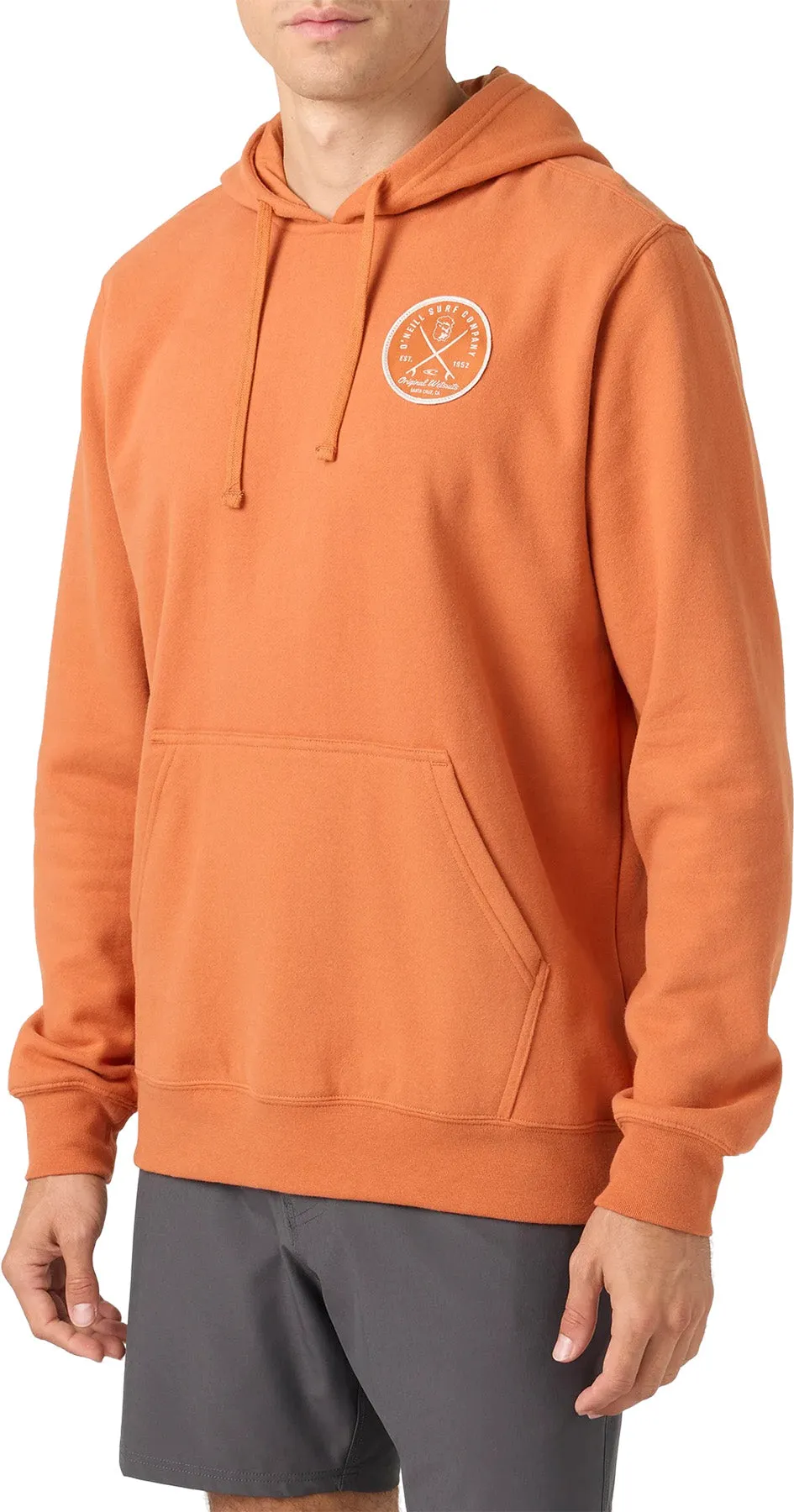 Fifty Two Pullover Hoodie - Men's|-|Chandail à capuchon Fifty Two - Homme sold by Altitude Sports product image thumbnail 4