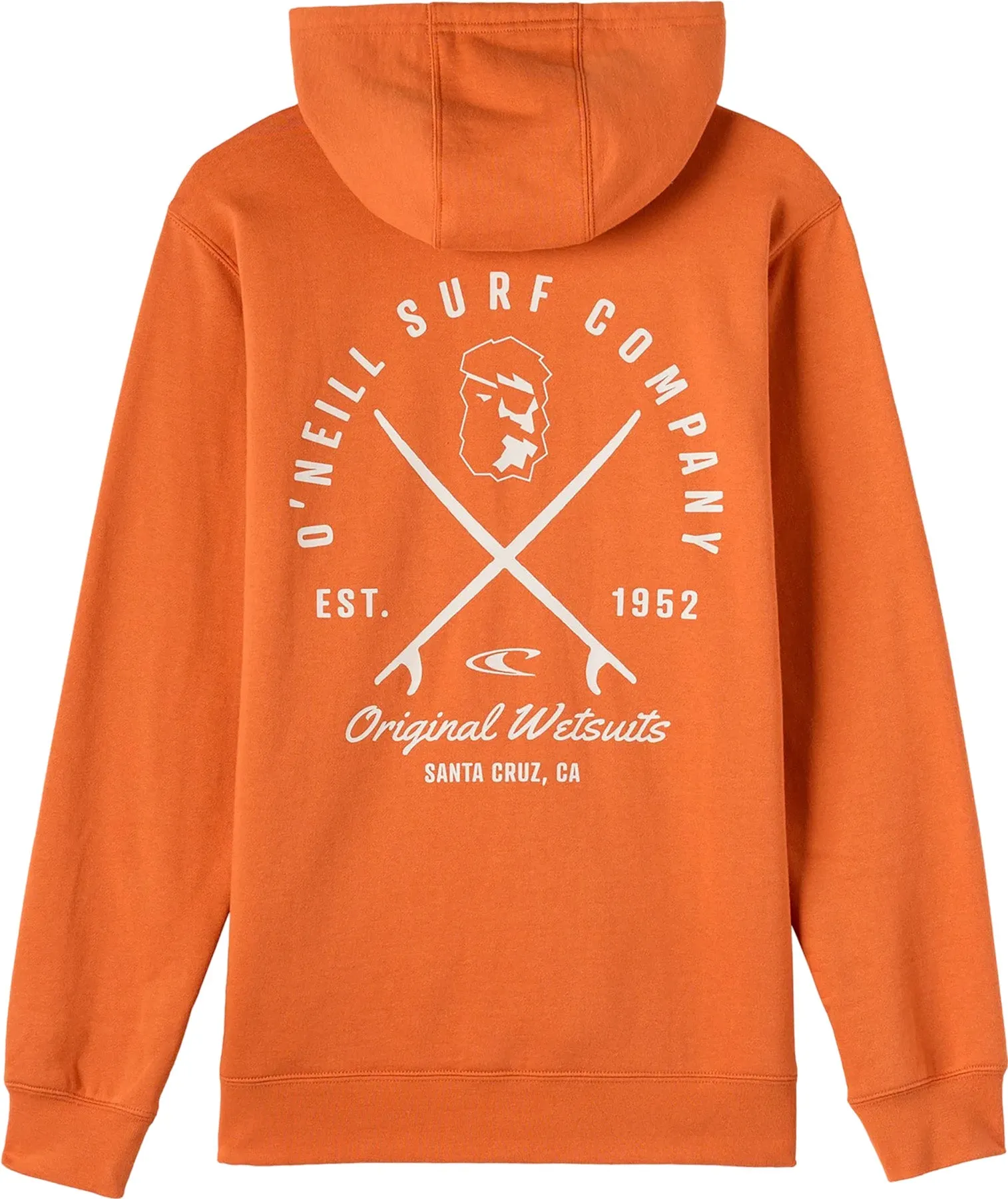 Fifty Two Pullover Hoodie - Men's|-|Chandail à capuchon Fifty Two - Homme sold by Altitude Sports product image thumbnail 2