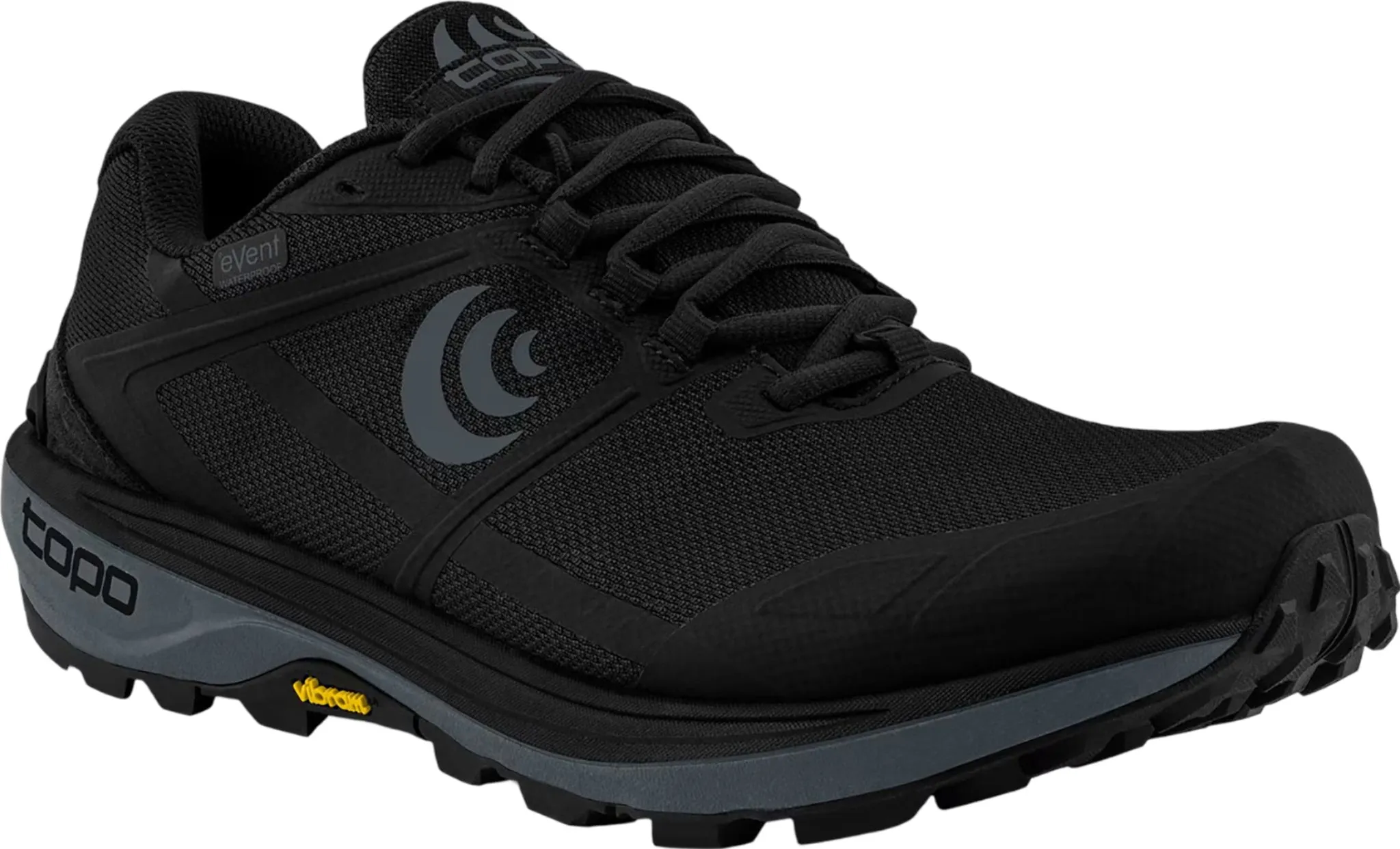 Terraventure 4 Waterproof Trail Running Shoes - Men's|-|Souliers de course sur sentier imperméables Terraventure 4 - Homme sold by Altitude Sports