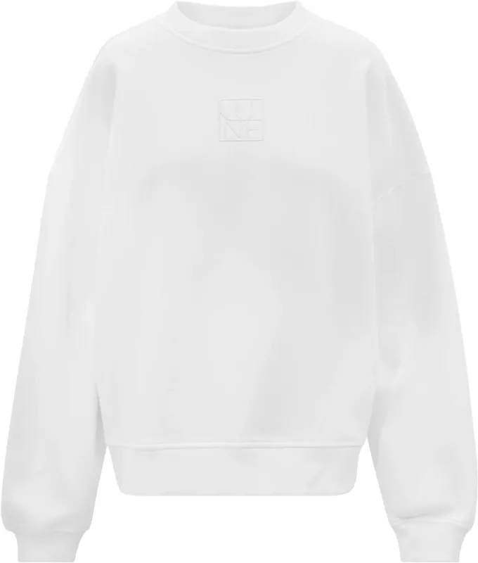 Zany Oversized Sweater - Women's|-|Chandail surdimensionné Zany - Femme sold by Altitude Sports