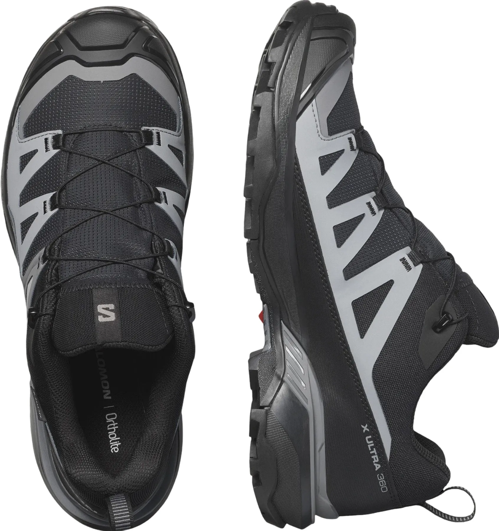 X Ultra 360 GORE-TEX Hiking Shoes - Men's|-|Souliers de randonnée GORE-TEX X Ultra 360 - Homme sold by Altitude Sports product image thumbnail 4