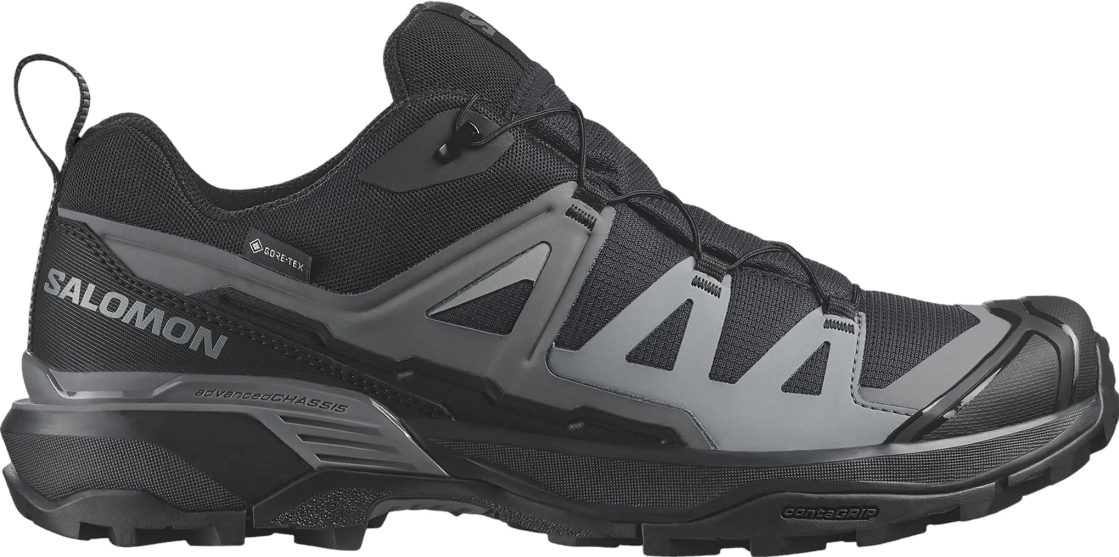 X Ultra 360 GORE-TEX Hiking Shoes - Men's|-|Souliers de randonnée GORE-TEX X Ultra 360 - Homme sold by Altitude Sports