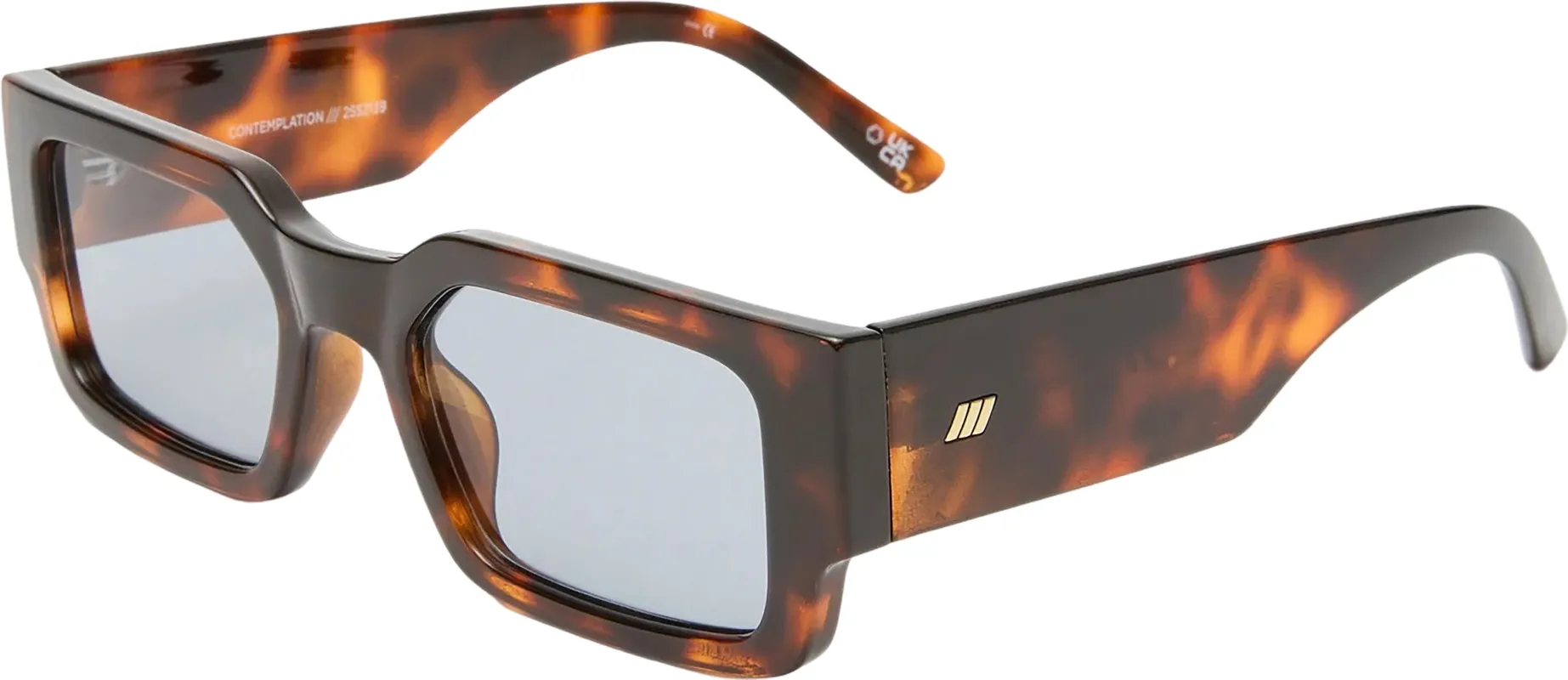 Contemplation Sunglasses - Unisex|-|Lunettes de soleil Contemplation - Unisexe sold by Altitude Sports
