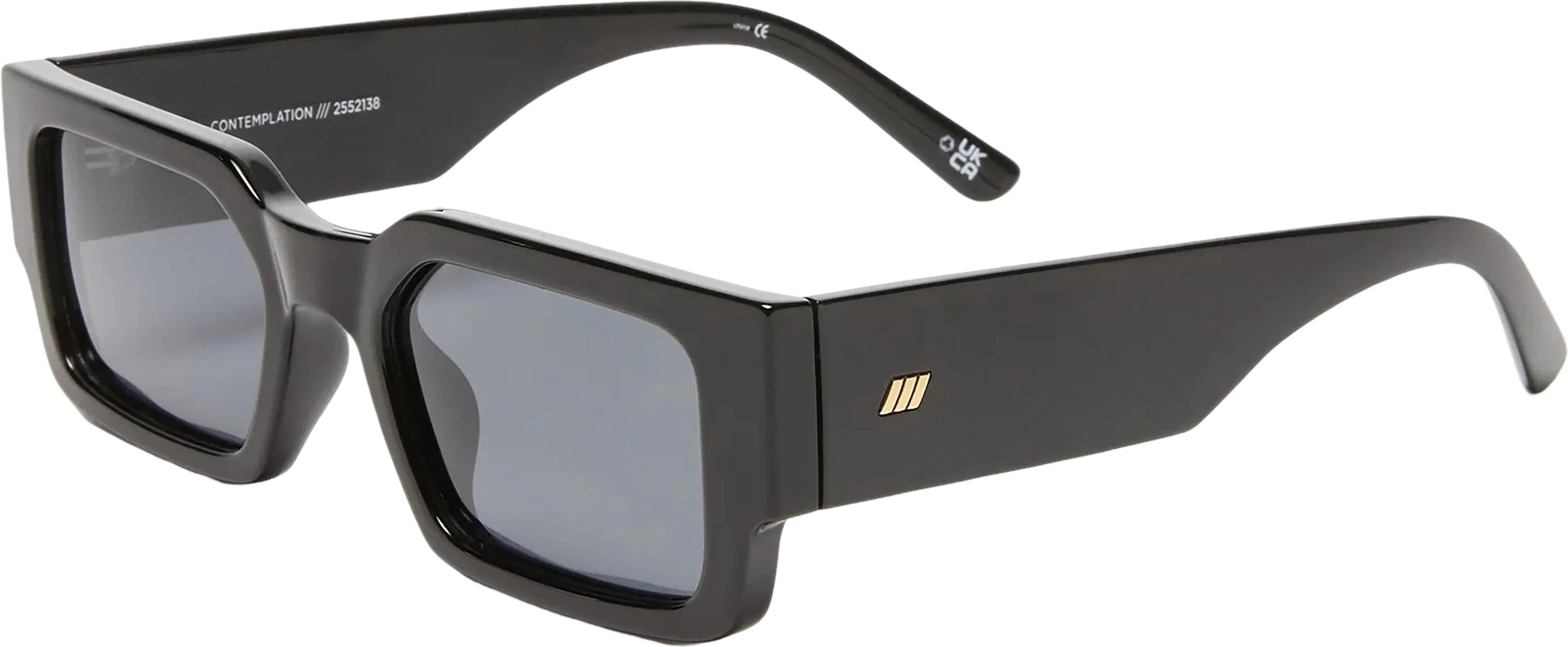 Contemplation Sunglasses - Unisex|-|Lunettes de soleil Contemplation - Unisexe sold by Altitude Sports