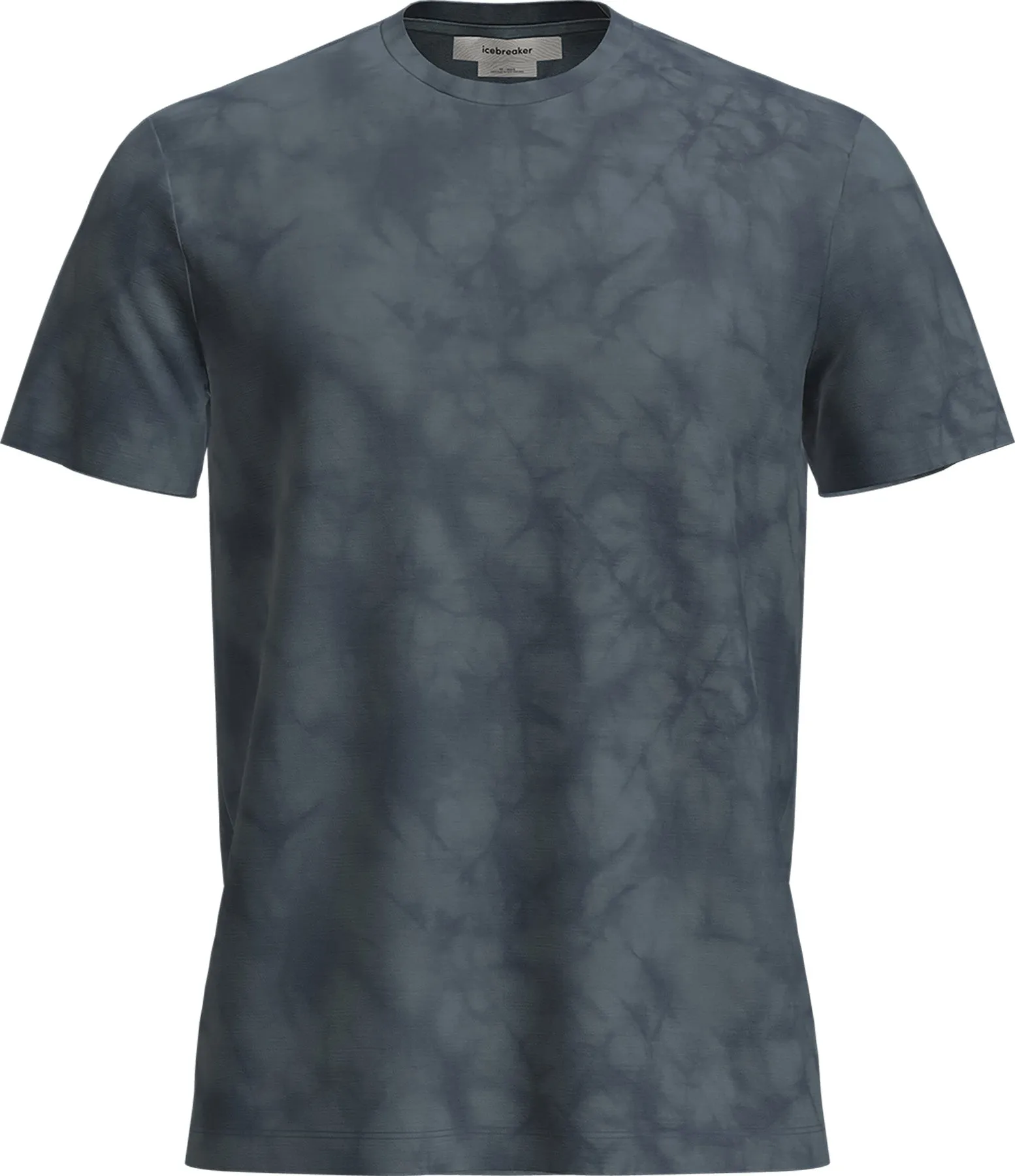 Merino 150 Tech Lite Cloud Dye Short Sleeve T-Shirt - Men's|-|T-shirt à manches courtes en merinos 150 Tech Lite Cloud Dye - Homme sold by Altitude Sports
