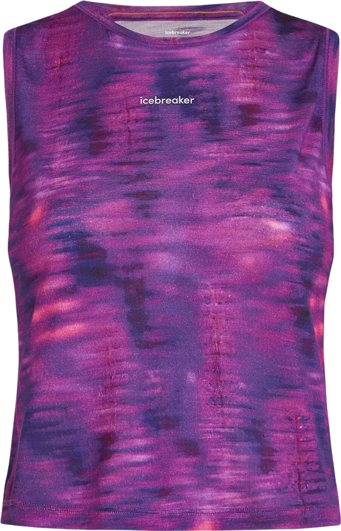 125 Cool-Lite Speed Fusion Merino Blend Tank Top - Women's|-|Camisole en mélange de mérinos 125 Cool-Lite Speed Fusion - Femme sold by Altitude Sports