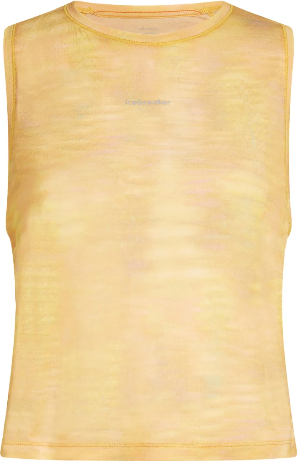 125 Cool-Lite Speed Fusion Merino Blend Tank Top - Women's|-|Camisole en mélange de mérinos 125 Cool-Lite Speed Fusion - Femme sold by Altitude Sports product image thumbnail 4