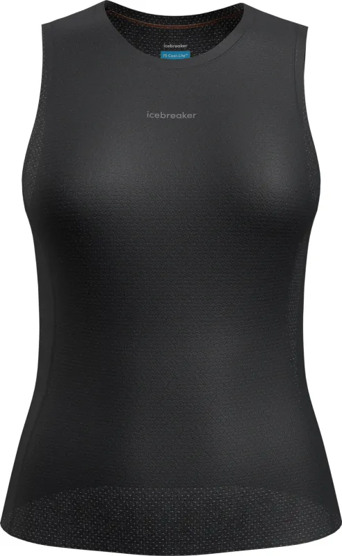 75 Cool-Lite Featherlight Merino Blend Tank Top - Women's|-|Camisole en mélange de mérinos 75 Cool-Lite Featherlight - Femme sold by Altitude Sports