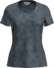 Merino 150 Tech Lite Cloud Dye Scoop Neck Short Sleeve T-Shirt - Women's|-|T-shirt à manches courtes et encolure dégagée en merinos 150 Tech Lite Cloud Dye - Femme sold by Altitude Sports