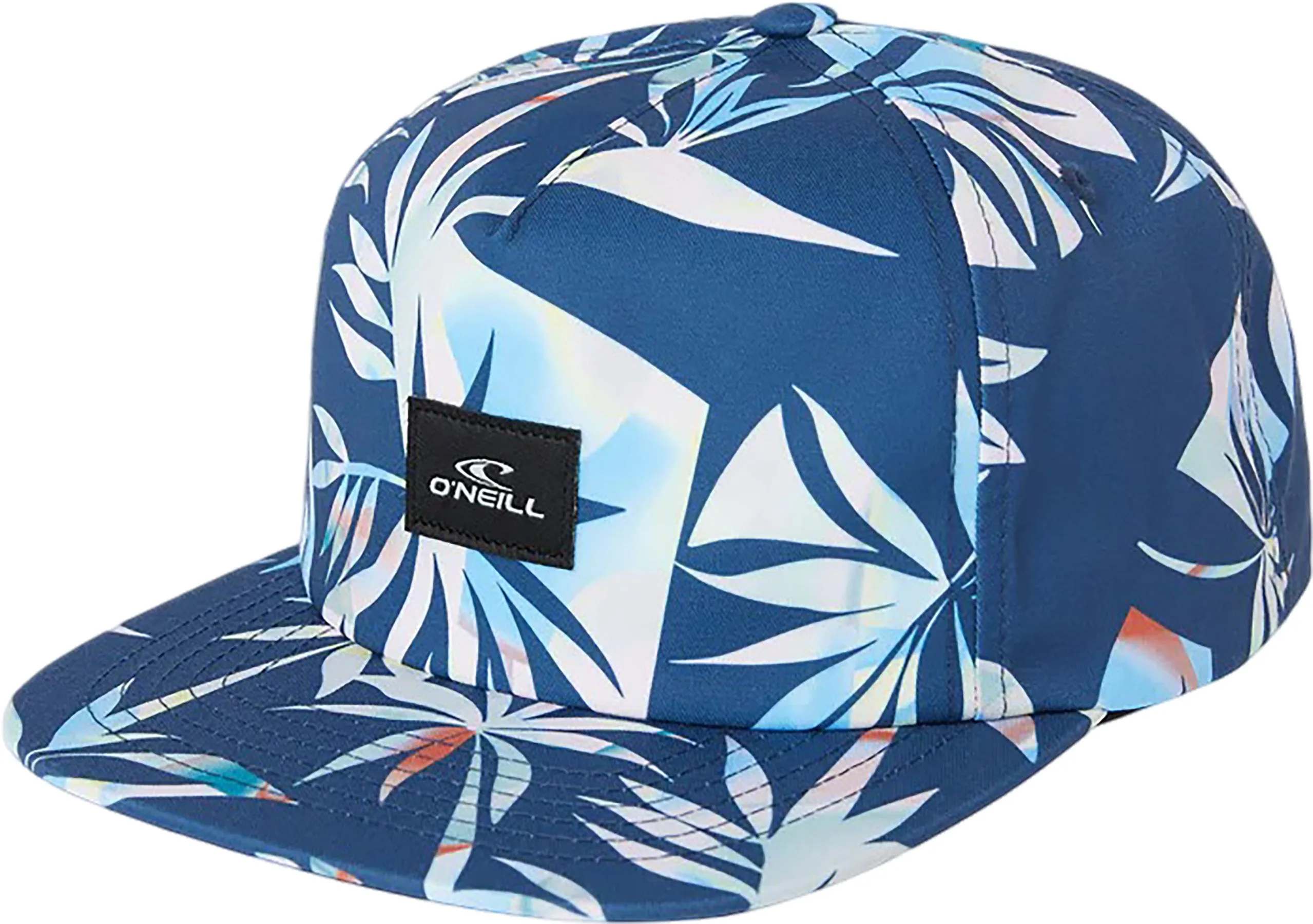 Flora Snapback Trucker Hat - Men's|-|Chapeau de camionneur à arrière pression Flora - Homme sold by Altitude Sports product image thumbnail 3