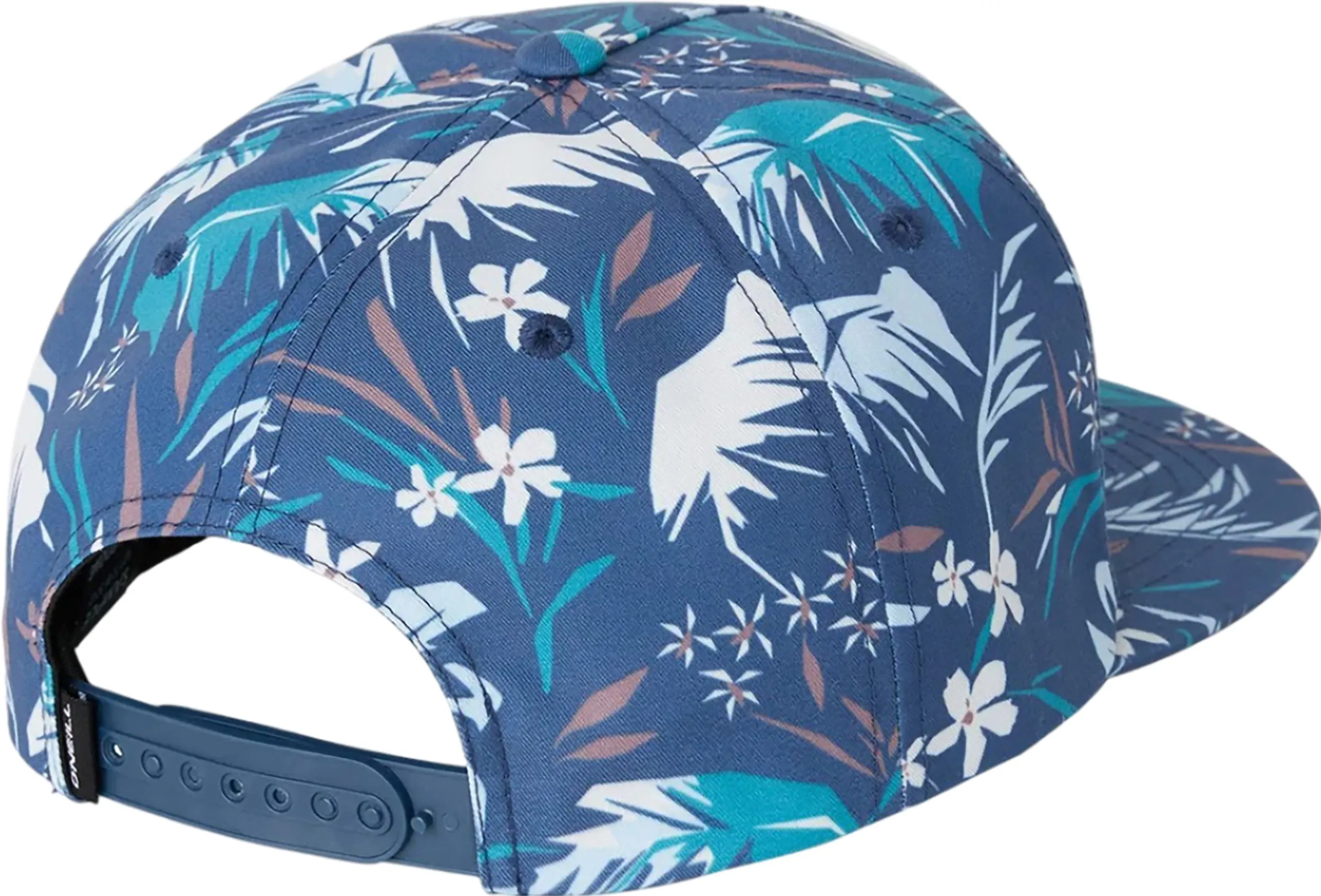 Flora Snapback Trucker Hat - Men's|-|Chapeau de camionneur à arrière pression Flora - Homme sold by Altitude Sports product image thumbnail 2