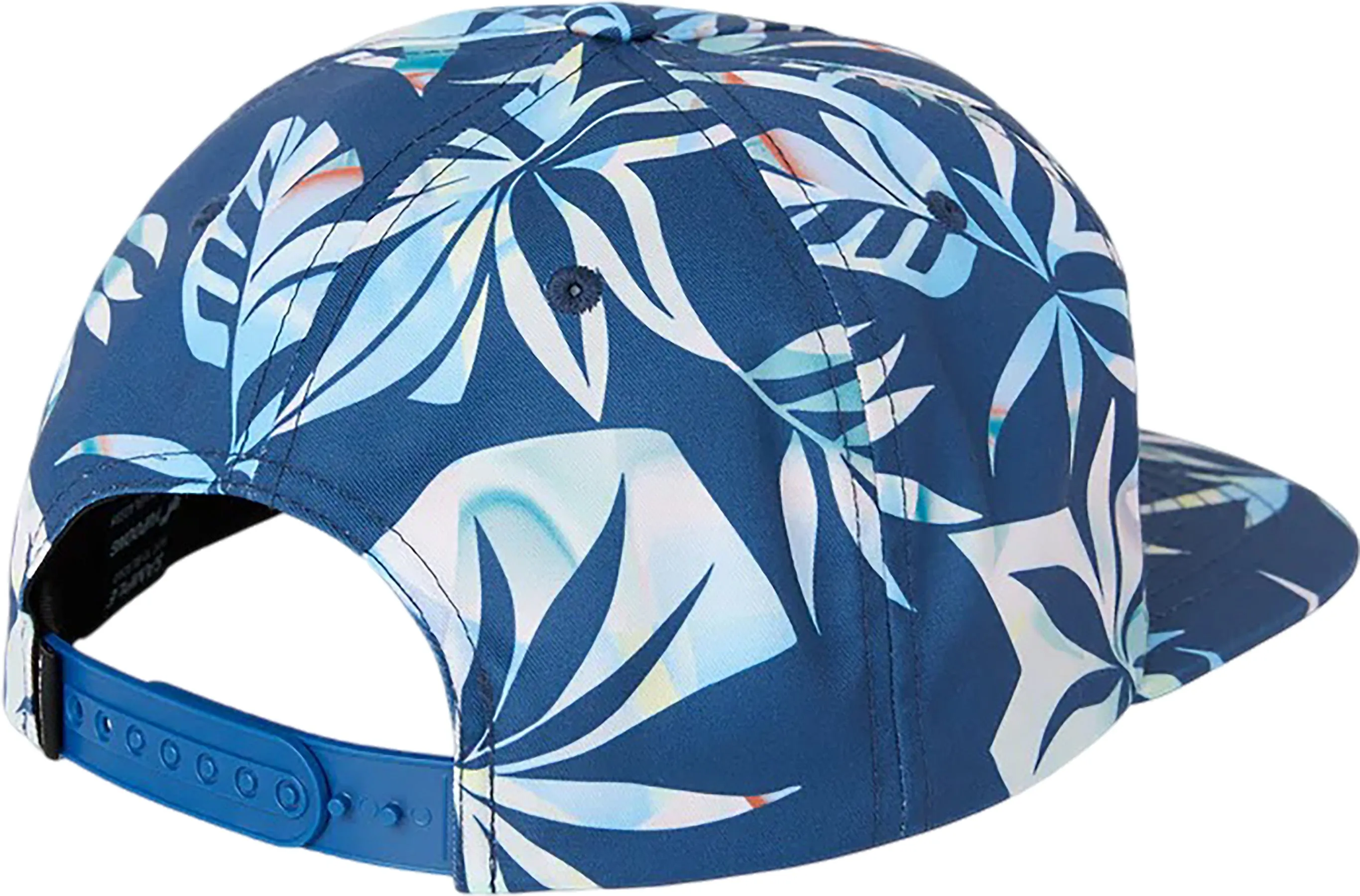 Flora Snapback Trucker Hat - Men's|-|Chapeau de camionneur à arrière pression Flora - Homme sold by Altitude Sports product image thumbnail 4