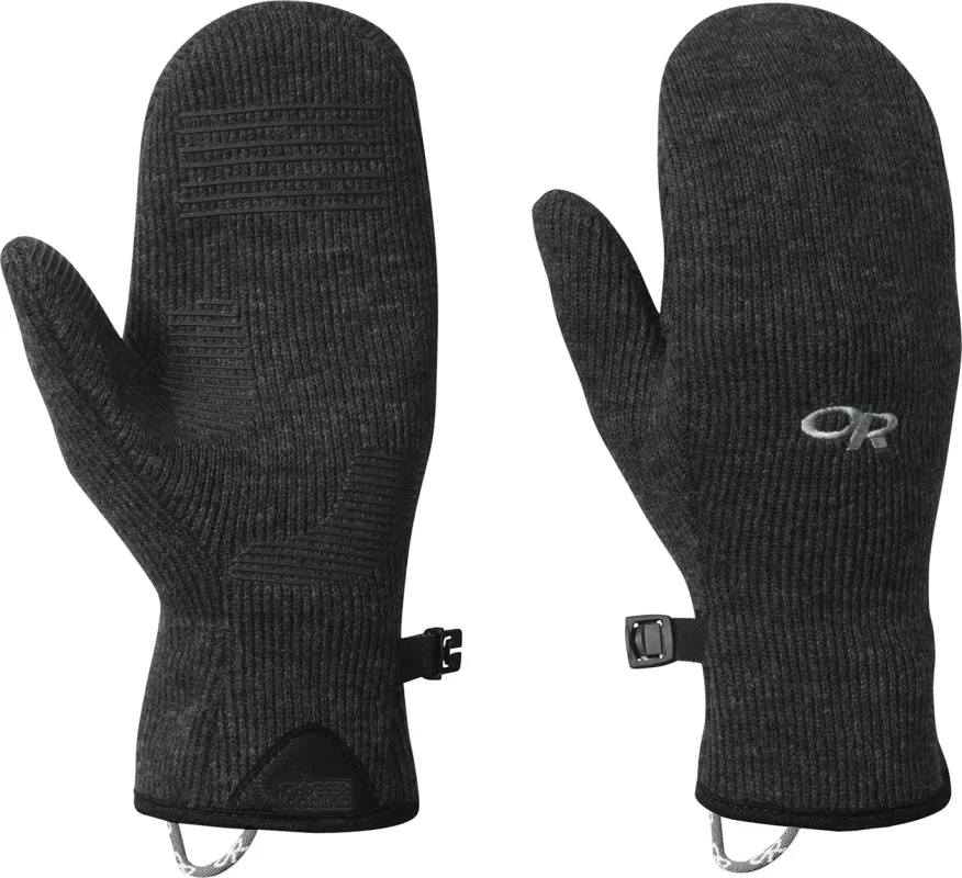 Flurry Mitts - Women's|-|Mitaines Flurry - Femme sold by Altitude Sports