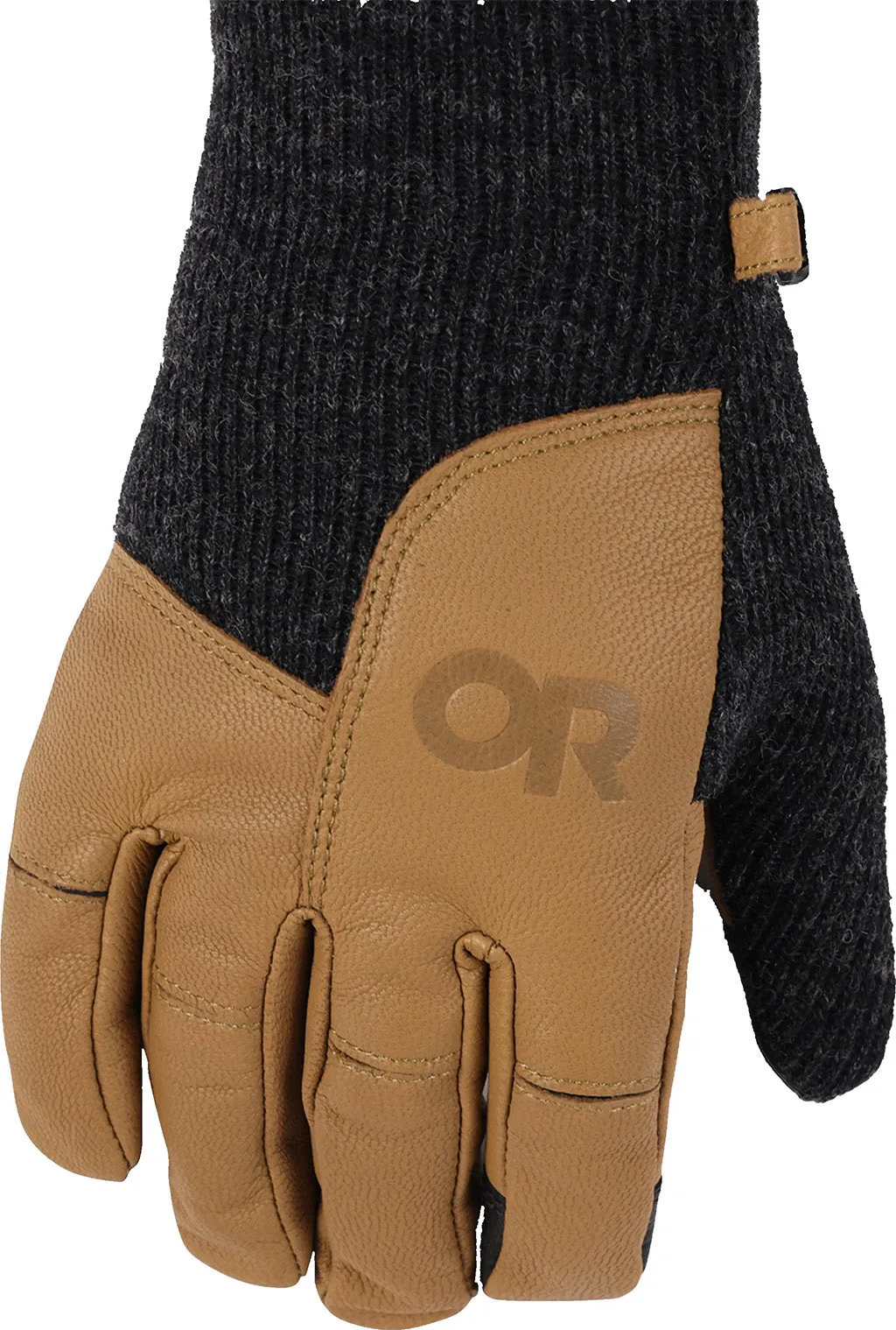 Flurry Driving Glove - Women's|-|Gant conduite Flurry - Femme sold by Altitude Sports product image thumbnail 3
