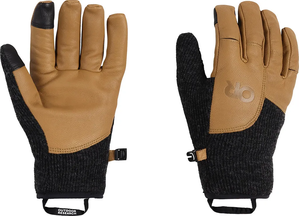 Flurry Driving Glove - Women's|-|Gant conduite Flurry - Femme sold by Altitude Sports