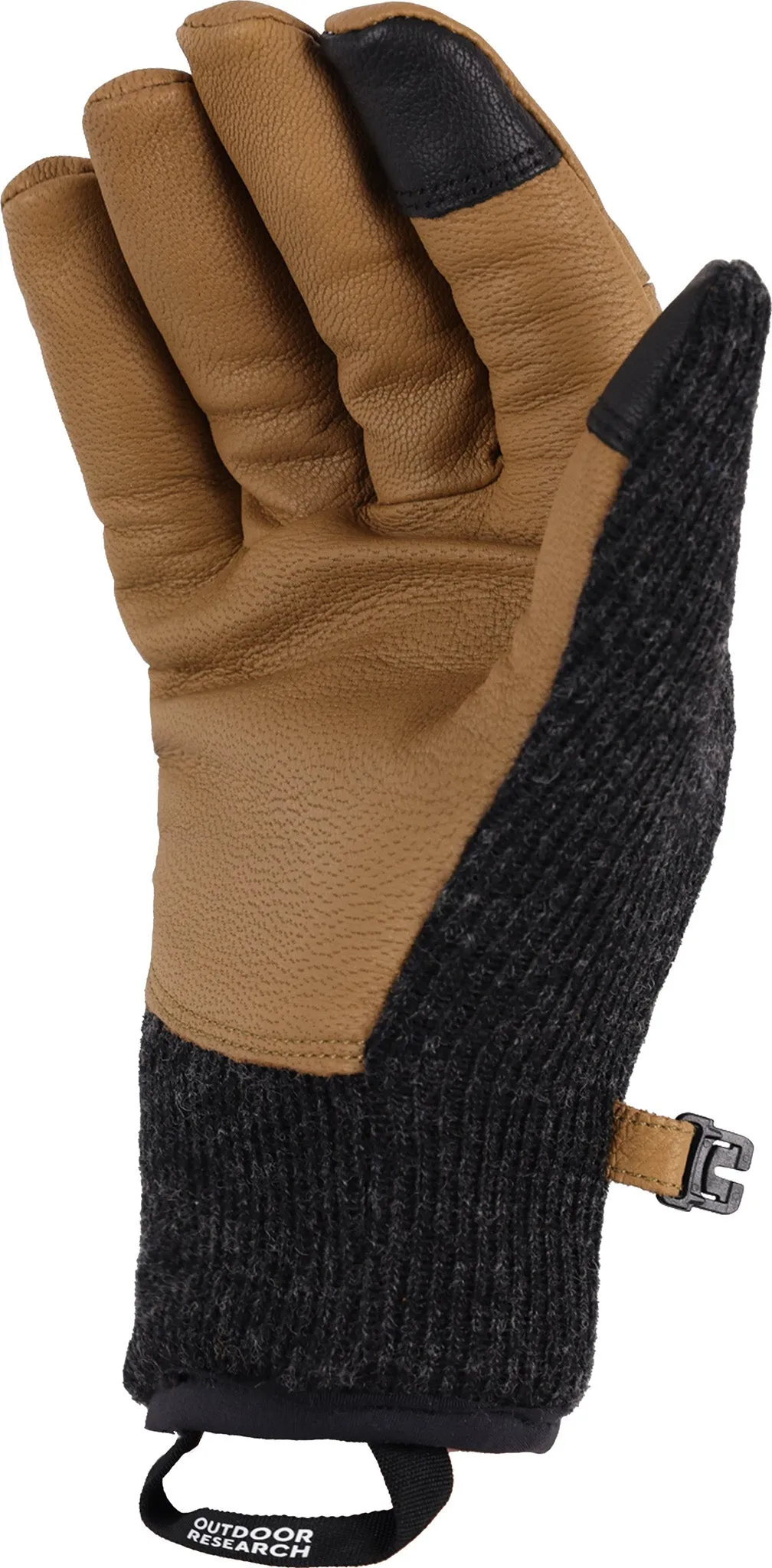 Flurry Driving Glove - Women's|-|Gant conduite Flurry - Femme sold by Altitude Sports product image thumbnail 5
