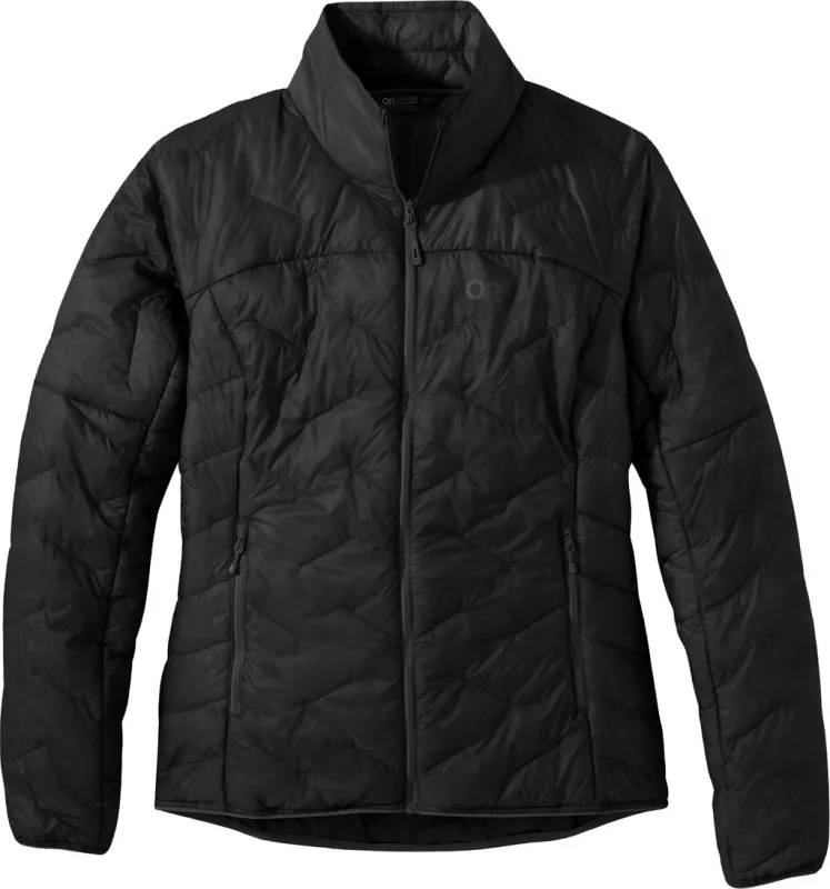 SuperStrand LT Plus Jacket - Women's|-|Manteau SuperStrand LT Plus - Femme sold by Altitude Sports