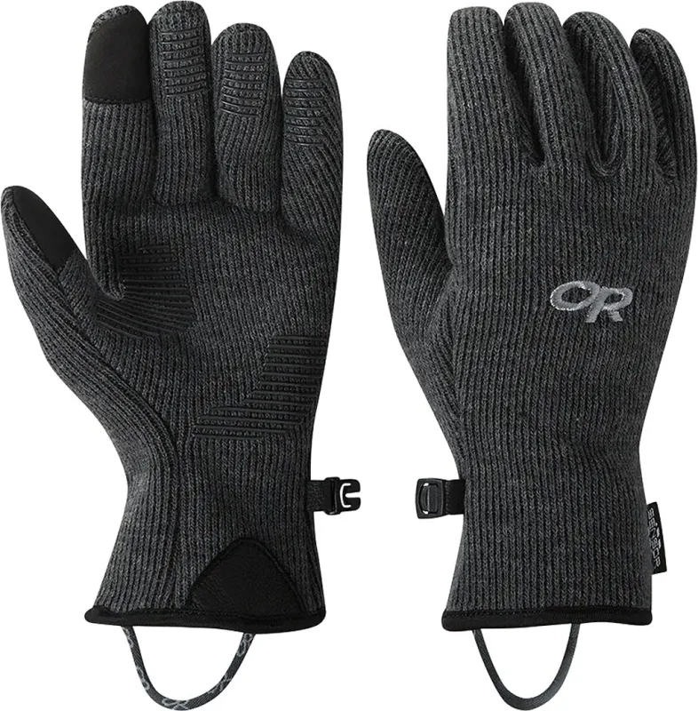 Flurry Sensor Gloves - Women's|-|Gants tactiles Flurry - Femme sold by Altitude Sports
