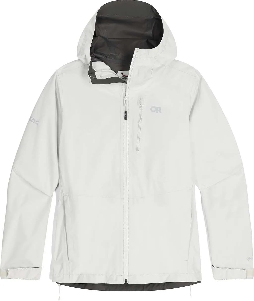 Aspire II  GORE-TEX® Jacket - Women's|-|Manteau Aspire II GORE-TEX® - Femme sold by Altitude Sports product image thumbnail 2