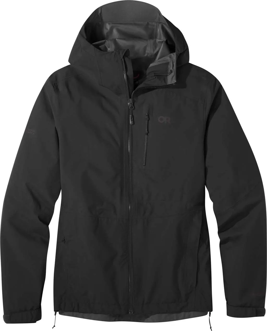 Aspire II  GORE-TEX® Jacket - Women's|-|Manteau Aspire II GORE-TEX® - Femme sold by Altitude Sports