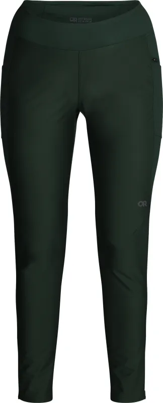 Deviator Wind Leggings - Women's|-|Legging coupe-vent Deviator - Femme sold by Altitude Sports