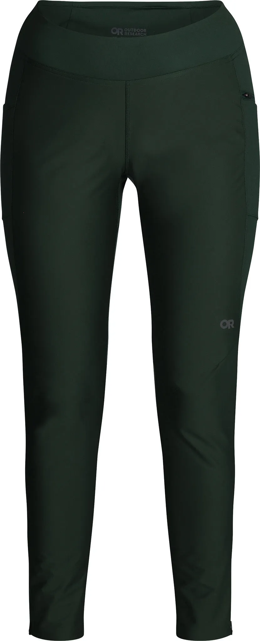 Deviator Wind Leggings - Women's|-|Legging coupe-vent Deviator - Femme sold by Altitude Sports