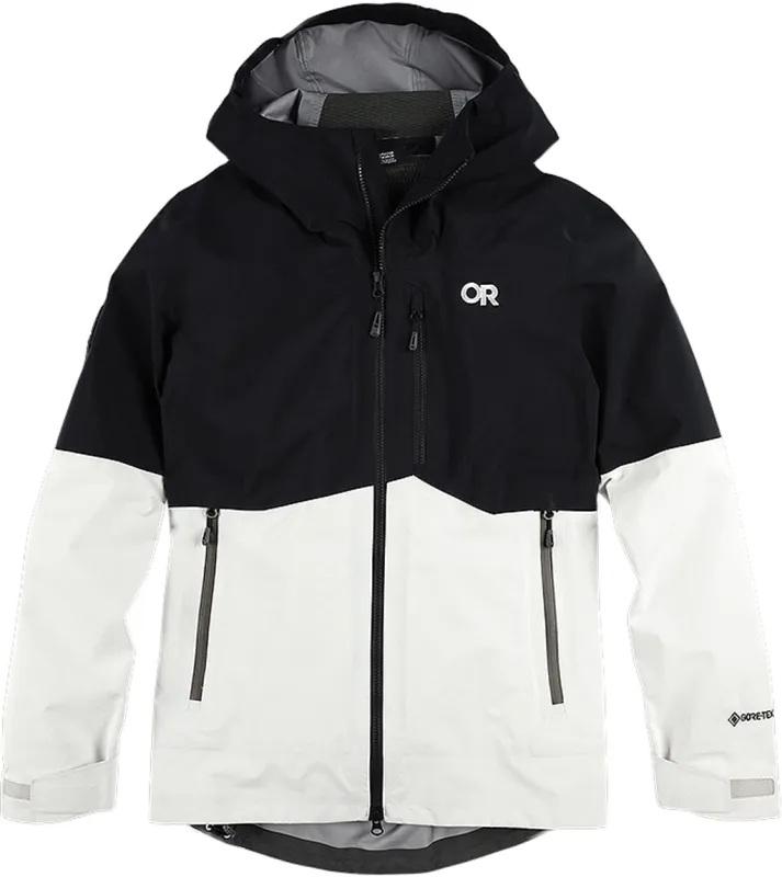 Hemispheres II Jacket - Women's|-|Manteau Hemispheres II - Femme sold by Altitude Sports