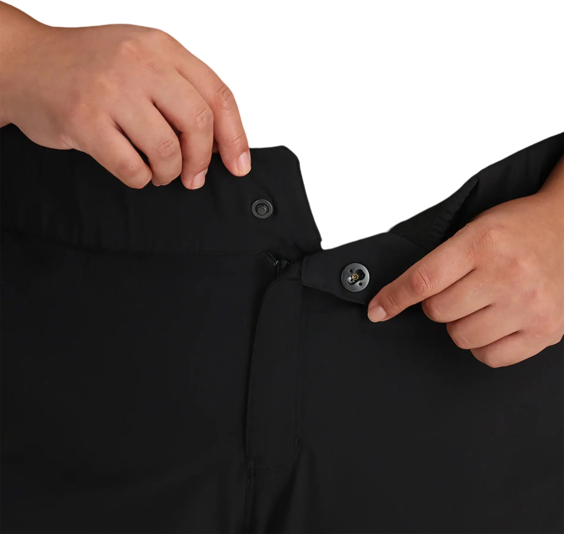 Freewheel Ride Plus Size Shorts - Women's|-|Short grande taille Freewheel Ride - Femme sold by Altitude Sports product image thumbnail 2