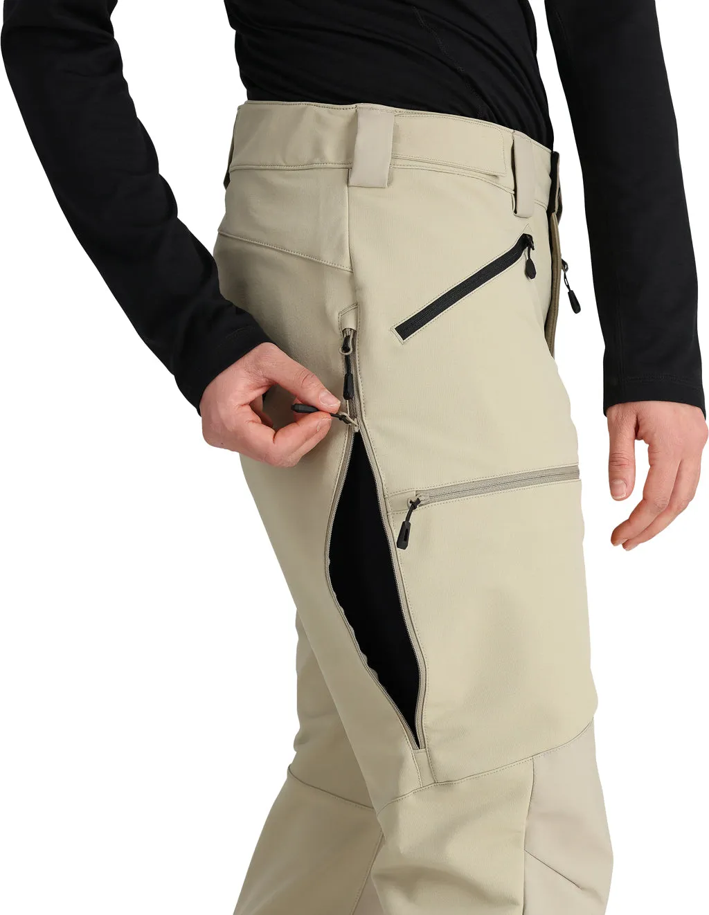 Trailbreaker Tour Pant - Women's|-|Pantalon Trailbreaker Tour - Femme sold by Altitude Sports product image thumbnail 5