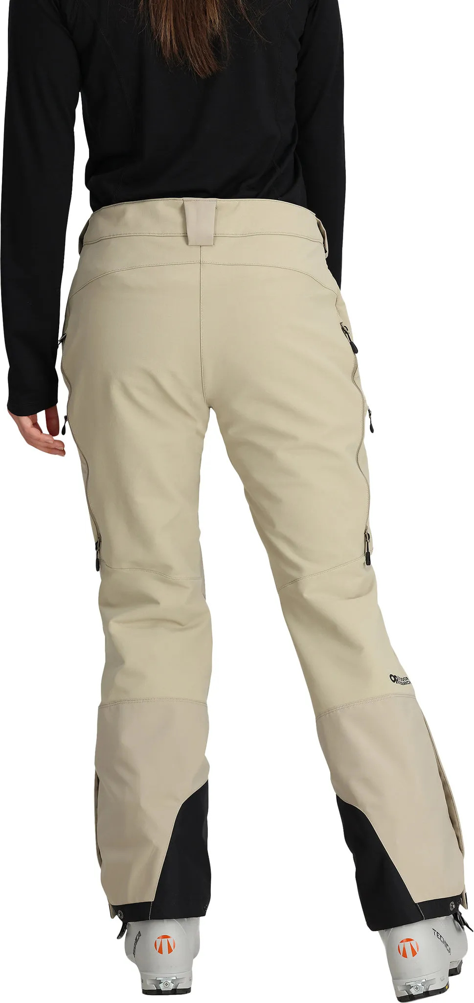 Trailbreaker Tour Pant - Women's|-|Pantalon Trailbreaker Tour - Femme sold by Altitude Sports product image thumbnail 2