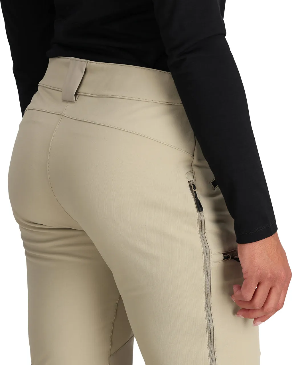 Trailbreaker Tour Pant - Women's|-|Pantalon Trailbreaker Tour - Femme sold by Altitude Sports product image thumbnail 4